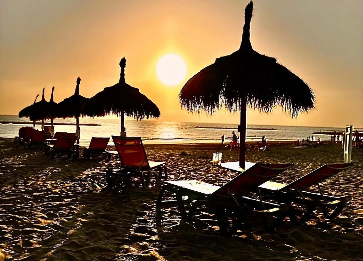 Apartahotel 365 Sunshine Tenerife Costa Adeje