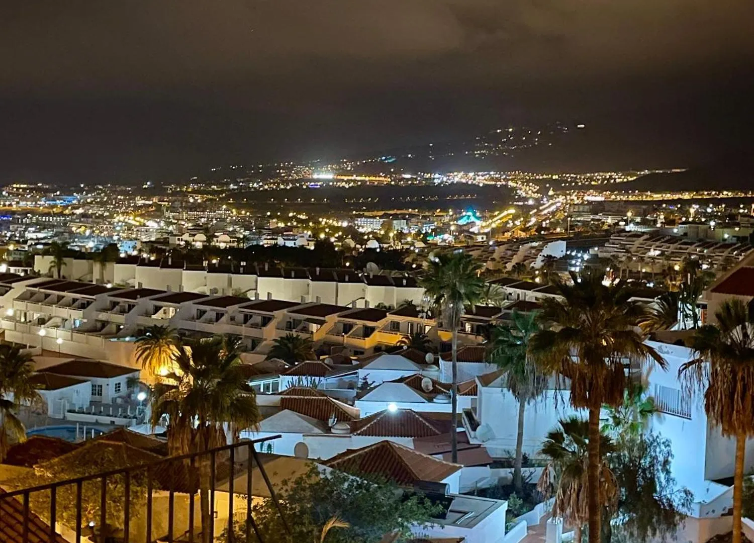 365 Sunshine Tenerife Costa Adeje  Apartahotel