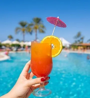 Aparthotel 365 Sunshine Tenerife Costa Adeje