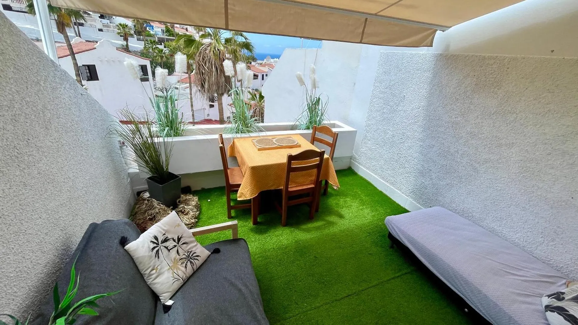 Aparthotel 365 Sunshine Tenerife Costa Adeje